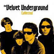 THE VELVET UNDERGROUND Collected