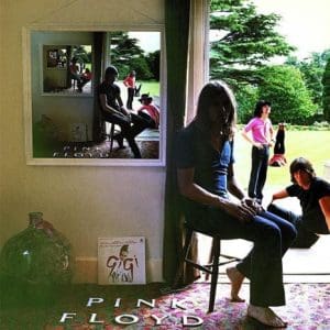 PINK FLOYD Ummagumma