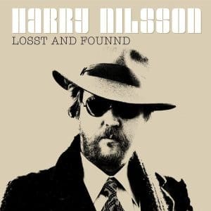 HARRY NILSSON Losst and Founnd