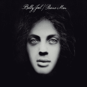 BILLY JOEL Piano Man