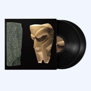 DOOM Born Like This 2LP