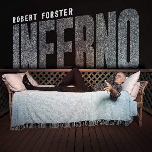 ROBERT FORSTER Inferno