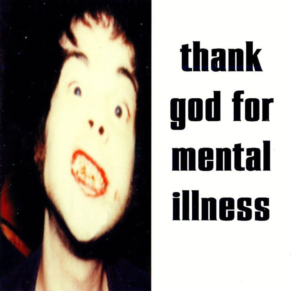 BRIAN JONESTOWN MASSACRE Thank God For Mental Illness