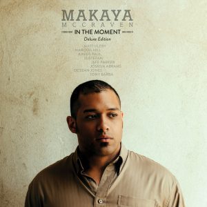 MAKAYA MCCRAVEN In The Moment (Deluxe 3LP Edition)