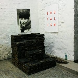 IDLES Brutalism (remastered)