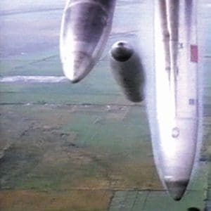 GODSPEED YOU! BLACK EMPEROR Yanqui U.X.O 2LP