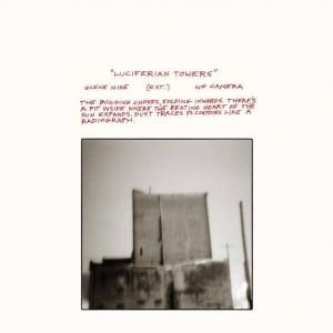 GODSPEED YOU! BLACK EMPEROR Luciferian Towers