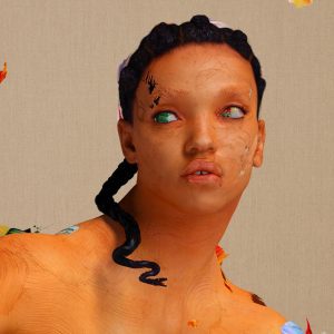 FKA TWIGS Magdalene