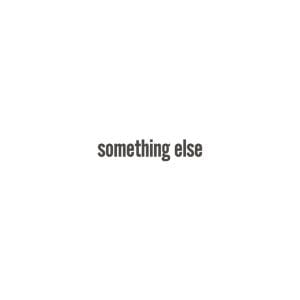 BRIAN JONESTOWN MASSACRE Something Else