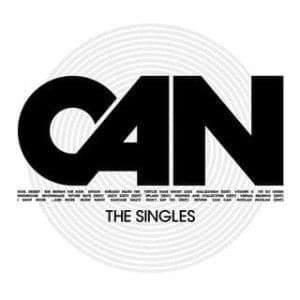CAN The Singles
