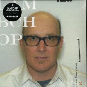 LAMBCHOP This (Is What I Wanted To Tell You)