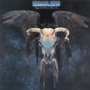 EAGLES One Of These Nights
