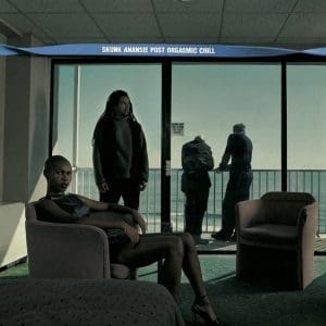 SKUNK ANANSIE Post Orgasmic Chill (25th Anniversary Expanded Edition) 2LP