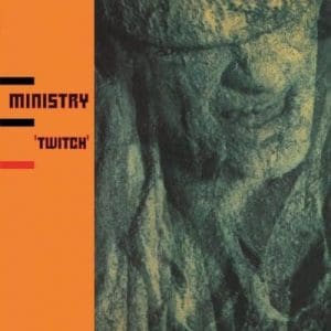 MINISTRY Twitch
