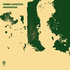 HERBIE HANCOCK Mwandishi