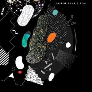 JULIEN DYNE Teal