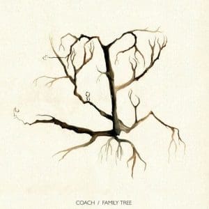 COACH Family Tree
