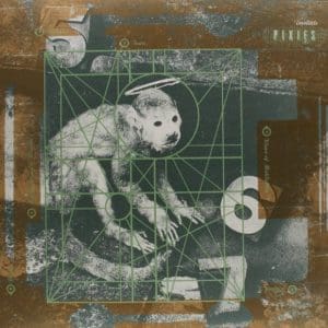 PIXIES Doolittle