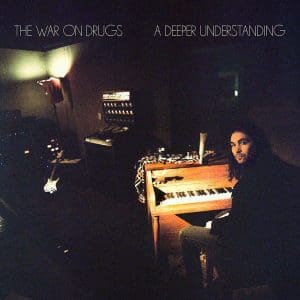 WAR ON DRUGS A Deeper Understanding 2LP