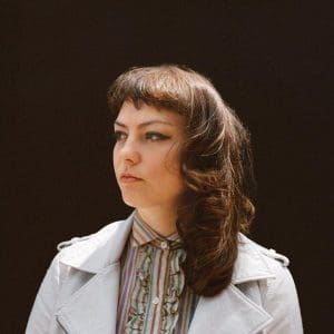 ANGEL OLSEN My Woman