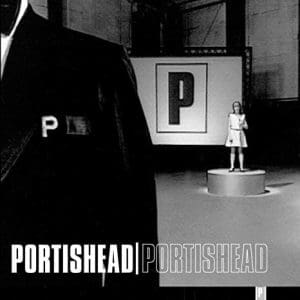 PORTISHEAD Portishead 2LP