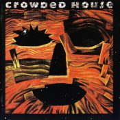CROWDED HOUSE Woodface