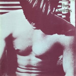 THE SMITHS The Smiths