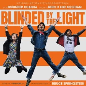 OST Blinded By The Light