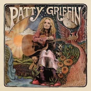 PATTY GRIFFIN Patty Griffin 2LP