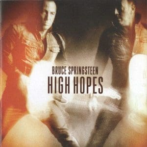 BRUCE SPRINGSTEEN High Hopes