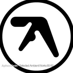 APHEX TWIN Selected Ambient Works 85-92 2LP