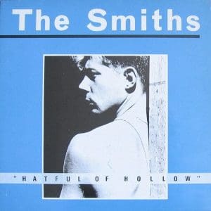 THE SMITHS Hatful Of Hollow