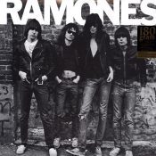 RAMONES Ramones (Remastered)