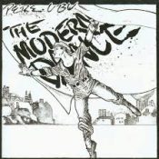 PERE UBU The Modern Dance