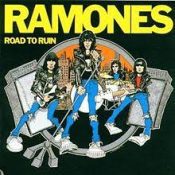 RAMONES Road To Ruin (Remastered)