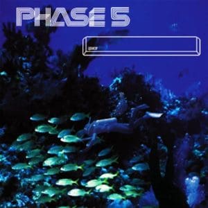 PHASE 5 Space Bar
