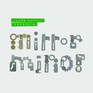 JAMES DUNCAN Mirror Minor Ep