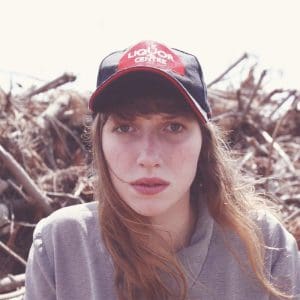 ALDOUS HARDING Aldous Harding