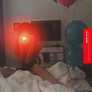 UNKNOWN MORTAL ORCHESTRA IC-01 Hanoi