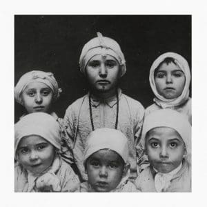 WOODKID & NILS FRAHM - Ellis LP+DL+Book