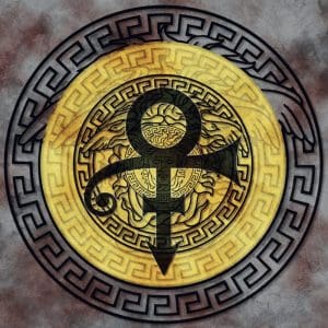 PRINCE The Versace Experience (Prelude 2 Gold)