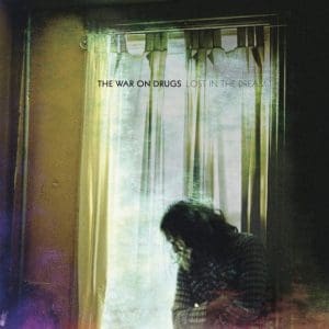 WAR ON DRUGS Lost In The Dream 2LP