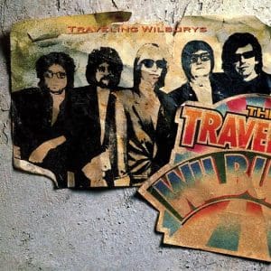 TRAVELING WILBURYS Vol One