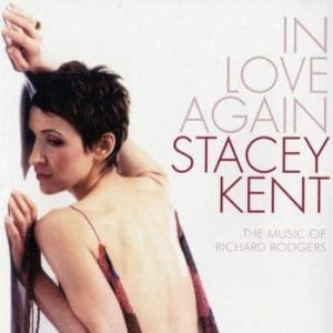 STACEY KENT In Love Again (Pure Pleasure)