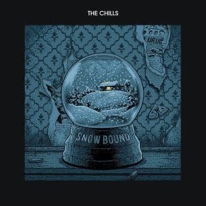 THE CHILLS Snow Bound (Black)