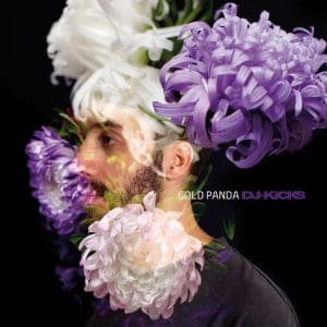 DJ KICKS Gold Panda