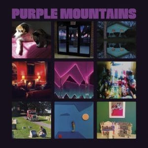 PURPLE MOUNTAINS Purple Mountains