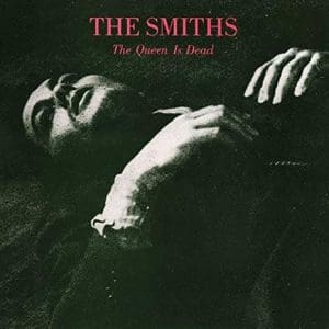 THE SMITHS The Queen Is Dead