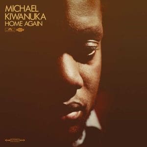 MICHAEL KIWANUKA Home Again