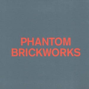 BIBIO Phantom Brickworks (IV & V)